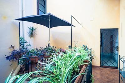 Savelli Apartment