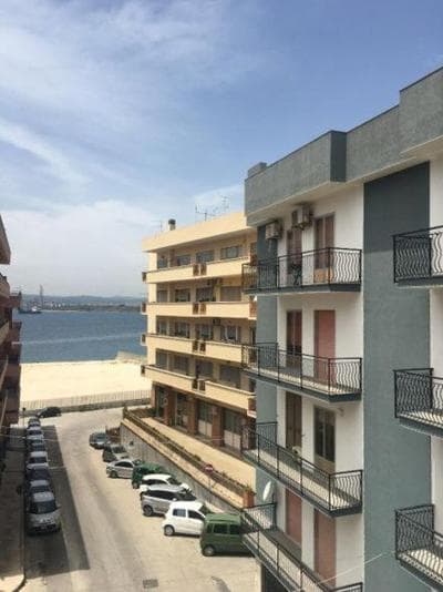 B&B Mare di Augusta La Finestra sul Porto