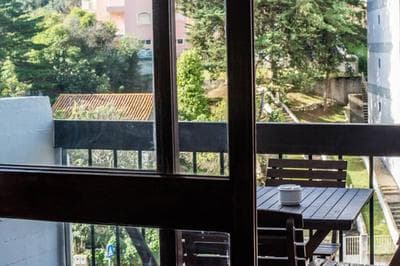 Traditional and Charming Flat - 15min to the sea