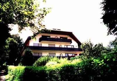 Ferienwohnung Vogesen