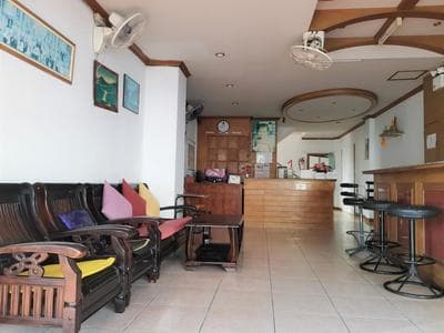 Praew Mansion