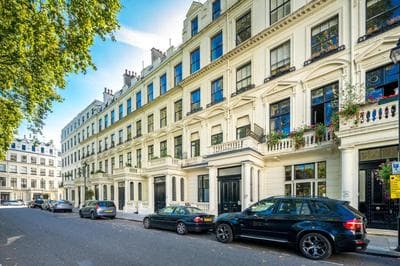 JOIVY Sunny 1-bed flat with terrace in Bayswater, near Paddington