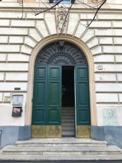Snooze Trastevere House