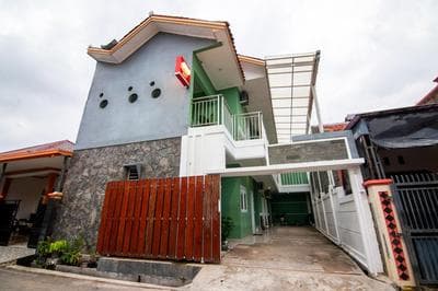 Hotel O D'residence Syariah
