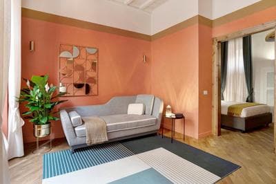 Luxury Trevi House