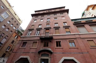 ROMAC Trinity - 3bdr apartment with Sauna & Jacuzzi in Campo de Fiori