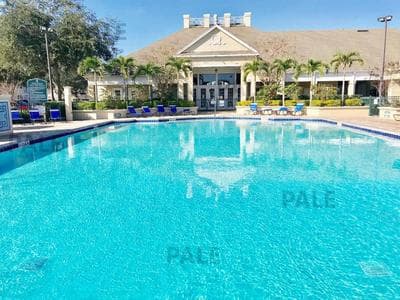 COZY 4-BEDROOM TOWNHOME IN A VACATION RESORT near DISNEY-ORLANDO