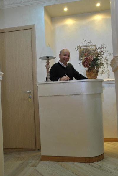 B&B Rome With Love