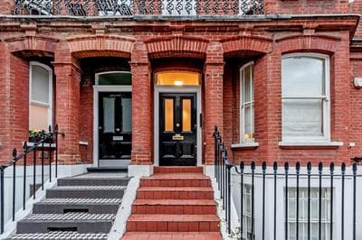 Lovely 2 bedroom flat in the heart of Chelsea