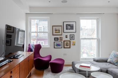 The Nordic Nook Marylebone