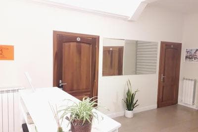 CLAVDIA Flat
