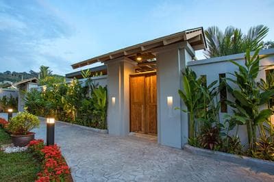 Kamala Pool Villa, Dalaa 6