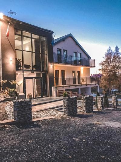 La Park Aparthotel