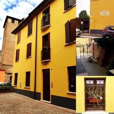 Residenza Bibiena - Lake View -