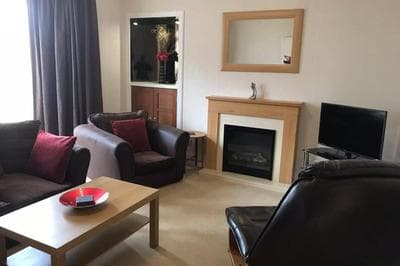 2 Catherines City Cottage