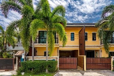 Private Villas Bangtao