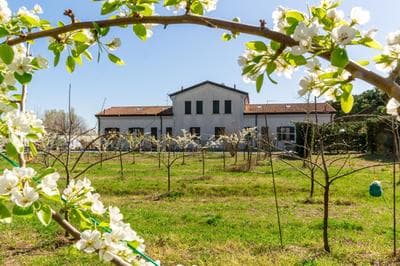 Agriturismo Ca' Baccan