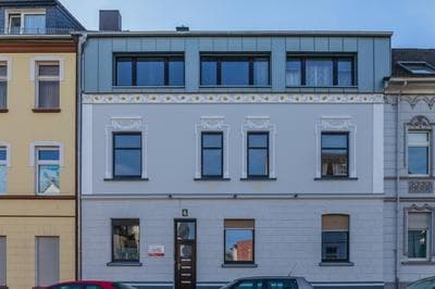 Apartmenthaus Lorbach
