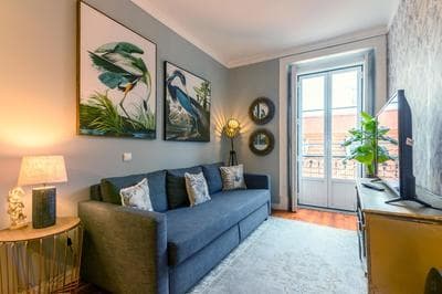 Sant´Ana Apartment