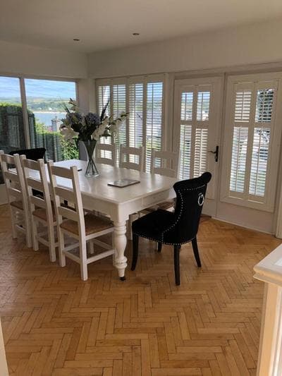 Strandview Beachhouse