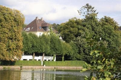 Ferienwohnung Villa Ruhr