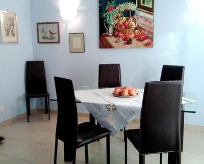 Appartamento Isabella