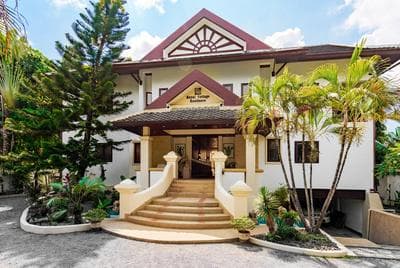 Royal Cottage Residence