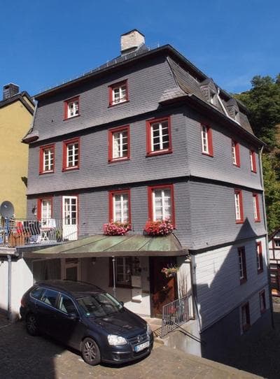 Ferienwohnung To Hous