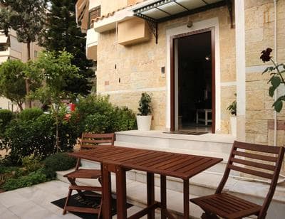 Modern Riviera Azure Residence close to beach