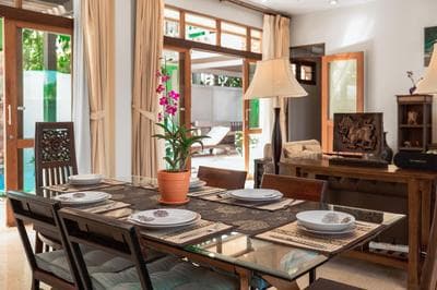 Salika Beach Villa