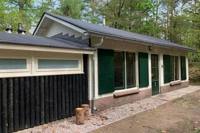 Tine Boshuisje Veluwe