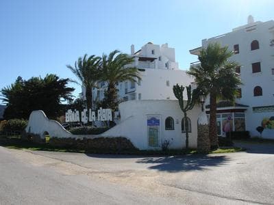 Apto. ZAHARA DE LOS ATUNES. Atlanterra.Costa de la luz