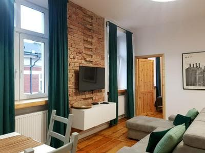 PanCake Apartament Piotrkowska