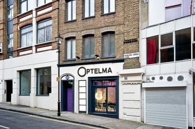 Mulberry Flat 1 - One bedroom 1st floor by City Living London