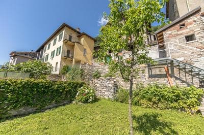 Albergo Diffuso Ca' Spiga