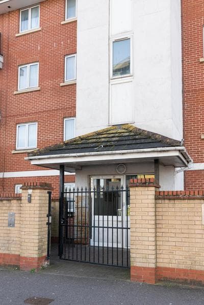 Suites by Rehoboth - Abbey Wood Station - London Zone 4