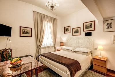 Suite Cancello