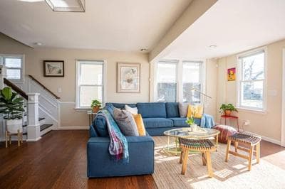 NEW 4BR in AC Quiet Island Central Location