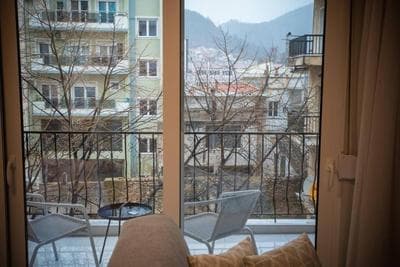 Irresistible Studio in the Heart of Xanthi