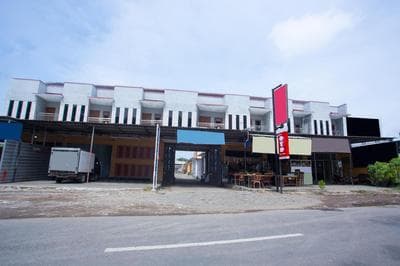 Hotel O Griya Annisa