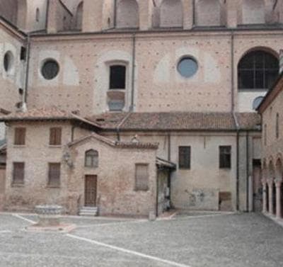 Agorà Residenza
