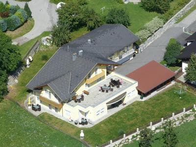 Appartementhaus Flattach