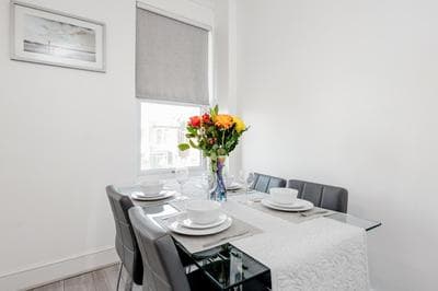 Business & Leisure 2 BR & Parking by Damask Homes