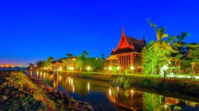 Pludhaya Resort & Spa