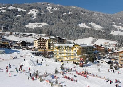 Kohlerhof - 4 Star Wellness & Active Hotel