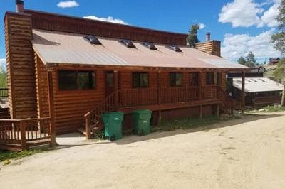 Casa Vista Granby