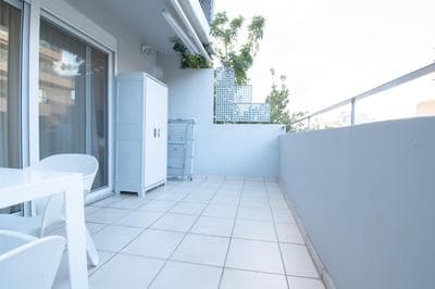 Homey Penthouse in Kypseli