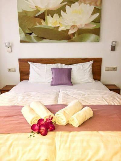 Boró Apartman