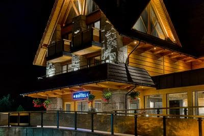 Hotel Litworowy Staw