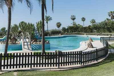 Apartamento Snap - a pie de playa